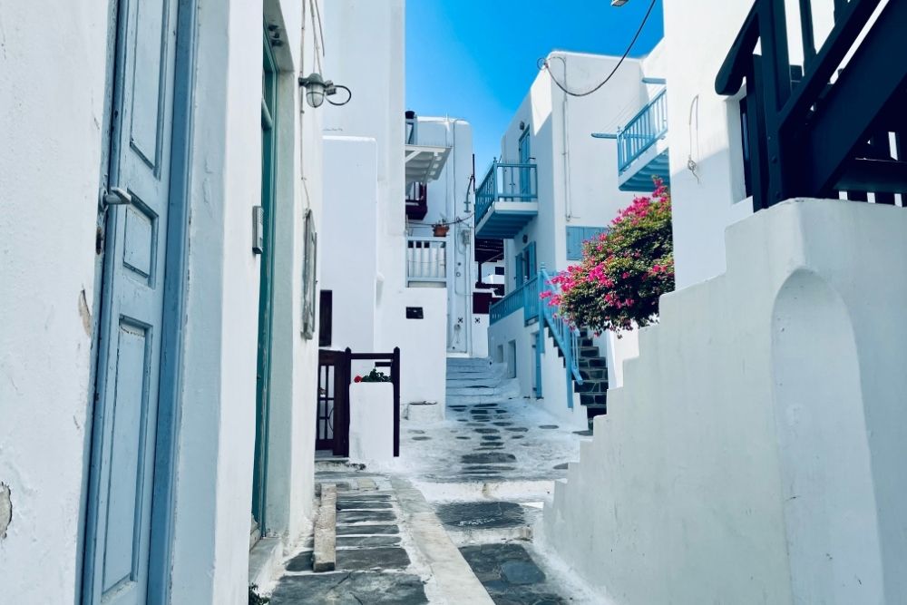 Yunan Adaları Turları | Gemiyle Ege’nin Karşı Kıyısına Vizesiz Kaçış